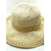 Baxter & Wells Paper Natural  's Wide Brim Fancy Hat Collapsible  508  eb-54450315